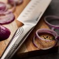 thumbnail image 2 of Cuisine::pro® iD3® Santoku Knife 18cm 7in, 2 of 6