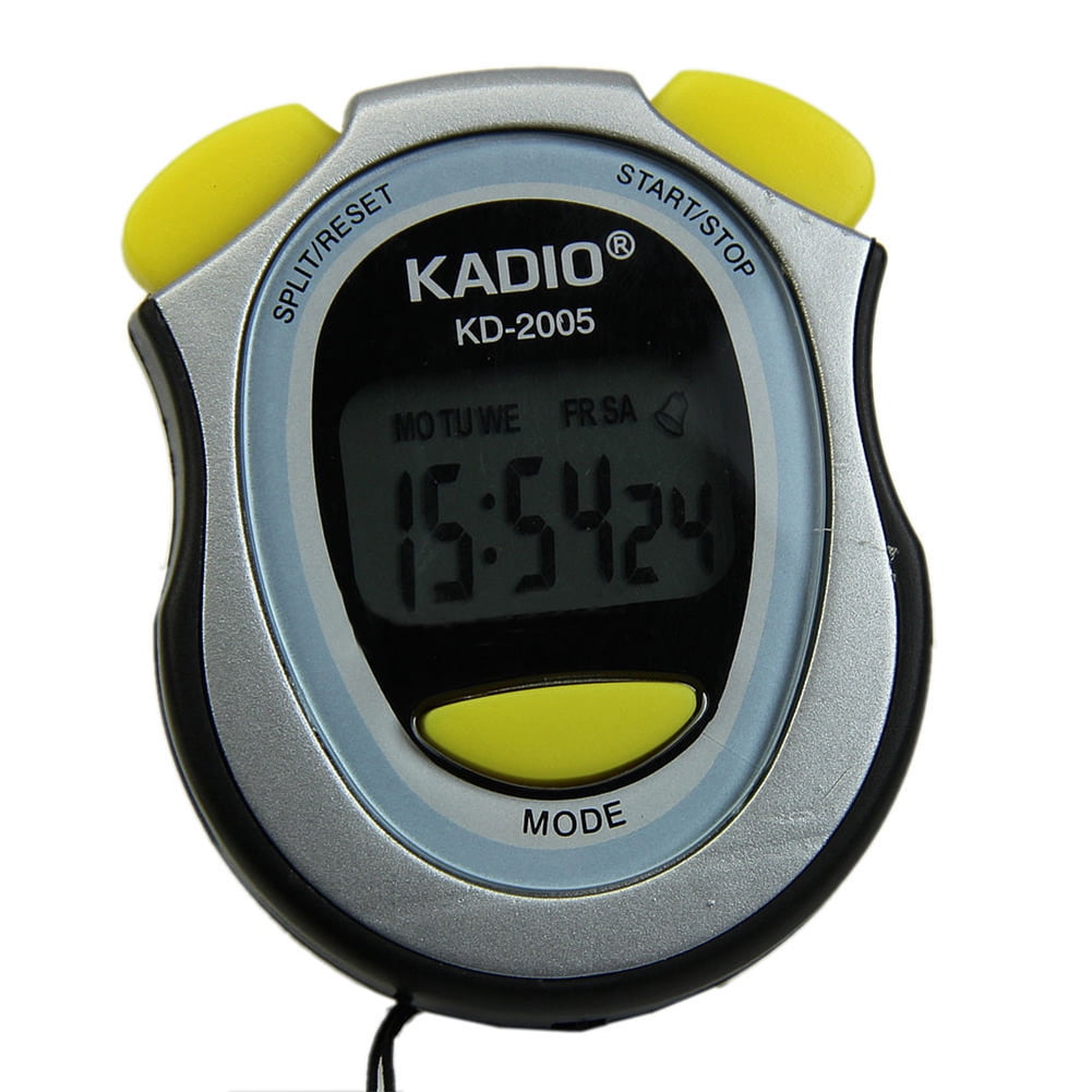 Kadio digital online watch