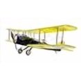 thumbnail image 2 of 35" Wingspan DH4 Kit d'Avion en Bois (Approprié pour elec R/C), 2 of 3