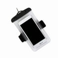 thumbnail image 3 of MesaSe Waterproof Phone Pouch Transparent Dry Bag Swimming Hanging Case Fitness Surfing Arm Container Strong Sealing, 3 of 4