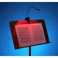 thumbnail image 6 of On-Stage USB-Rechargeable Sheet Music Light (LED2214), 6 of 10