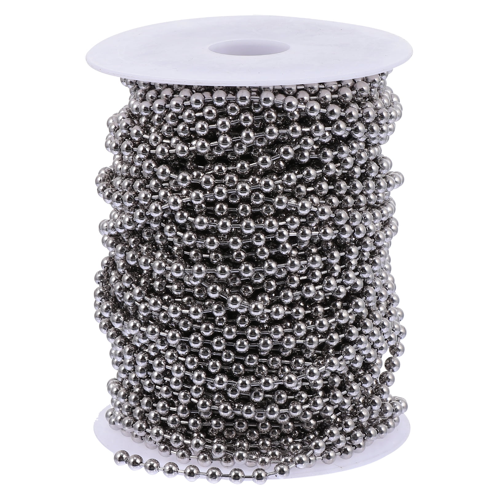 NUOLUX Chain Roller Blind Beaded Pull Extension Stainless Chian