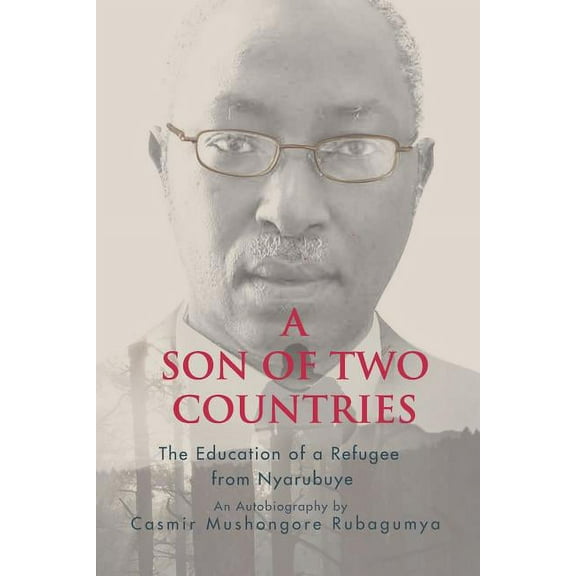 A Son of Two Countries (Paperback)