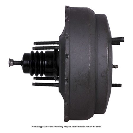 Cardone Remanufactured Brake Booster