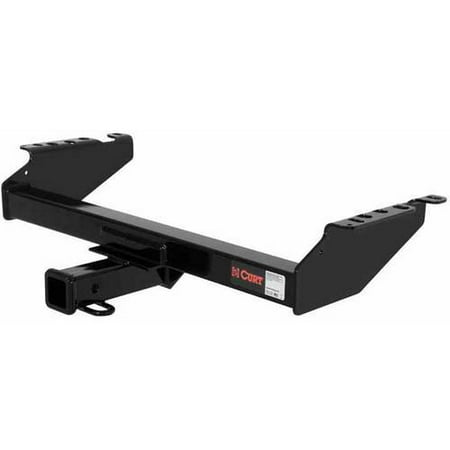 - CURT 13310 Class 3 Trailer Hitch