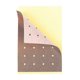 thumbnail image 3 of Heat Plaster Back, Neck and Shoulder, 10 Count Body Warmer, Self-Adhesive Pain Relief Heat Pad - Pure Natural Pain Relief Patch, 3 of 5