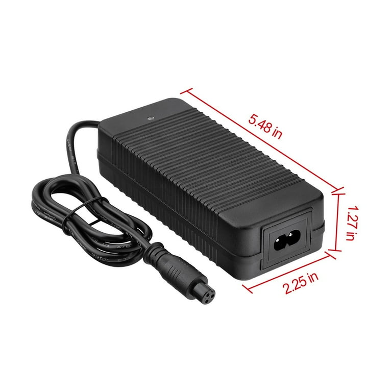 XWNV 42V AC Adapter For Hover-1 Helix Hoverboard Model: H1-HELX