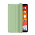 thumbnail image 1 of Soft Silicone Capa For iPad Air 3 10.5 Inch 2019 Case A2153 A2123 A2152 A2154 PU Smart Cover Auto Wake Funda Protective Shell fine, 1 of 7