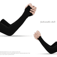 thumbnail image 5 of Funda de seda fría para brazo universal con protección UV para hombres y mujeres 1173, 5 of 5