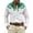 a-Green, variant on Western Embroidered Cowboy Shirts for Men Button Down Vintage Ethnic Long Sleeve Shirt