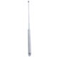 thumbnail image 3 of Antena de expansión shaofei para radio AM TV 7 secciones 66 cm plateado 2 unidades, 3 of 5
