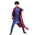 thumbnail image 5 of Disfraz de Doctor Strange 2 de la película Marvel de Halloween para cosplay de Stephen Strange, 5 of 5