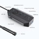 thumbnail image 4 of Matsuzay IP67 Impermeable 1080P WiFi 1-4X Zoomable 8LED 70 ° Cámara de inspección de tuberías Boroscopio portátil brillante ajustable Electrónica No.04, 4 of 8