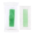 thumbnail image 2 of Flmtop 24Pcs Hair Removal Wax Strips Waxing Wipe Sticker for Face Leg Lip Eyebrow, 2 of 6