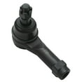 thumbnail image 5 of Detroit Axle - Front Steering Inner and Outer Tie Rod Ends Replacement for 2006 2007 2008 Ford F-150 Lincoln Mark LT, 5 of 8
