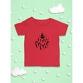 thumbnail image 3 of Little Pirate  W Doodle T-Shirt Infant -Image by Shutterstock,  12 Months, 3 of 4