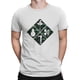 thumbnail image 1 of Camiseta creativa Depeche Cool Mode para hombre, E SIGNS, cuello redondo, algodón puro, ropa de hip hop, regalo, ropa para exteriores, 1 of 6