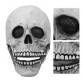 thumbnail image 4 of Máscara de Calavera ANGGREK Mandíbula Móvil de Máscara de Calavera, 4 of 7