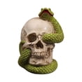 thumbnail image 1 of GROWTH TANK LED Statue Light Horrific Figurines Ornament for Halloween Snake, 1 of 7