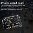 thumbnail image 3 of Graflsoa Compact STM32F303-Based LCR Meter for Precise Inductance, Capacitance, and Resistance Measurements with USB Connectivity and Firmware Upgrade Options, 3 of 7