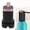Black, variant on M Buder Automatic Water Dispenser for 5 Gallon Bottle, Portable Electric Drinking Water Pump with 3 Modes, Foldable Countertop Dispenser for Home Camping Travel Office - 5.1 inches Black