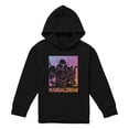 thumbnail image 1 of Star Wars Mandalorian Boys/Girls Grogu Gradient Hoodie, 1 of 4