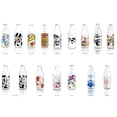 thumbnail image 2 of Botella de Vidrio Decorada 1.1lt Borgonovo Sirio Crypto Milk, 2 of 3