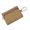 Brown, variant on Milaget Outdoor Purse Accessory Bag Organizer for Camping Hiking Black