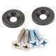 thumbnail image 4 of Glove Box Lid Latching Repair Fix Kit Fit for 1J2 1998?2005 Saloon X8R0069, 4 of 4