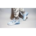 thumbnail image 4 of Tenis Nike Air Max 2090 Hombre 90 azul 29 Nike CT7695400, 4 of 6