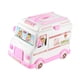 thumbnail image 4 of Kits de ambulancia para niños, juguete educativo de aprendizaje con sonido y luz, juego de rol, juego de simulación para niños y niñas, regalo de Rosa, 4 of 8