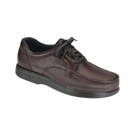 Sas Men S Sas Bout Time Moc Toe Oxford Walmart Com