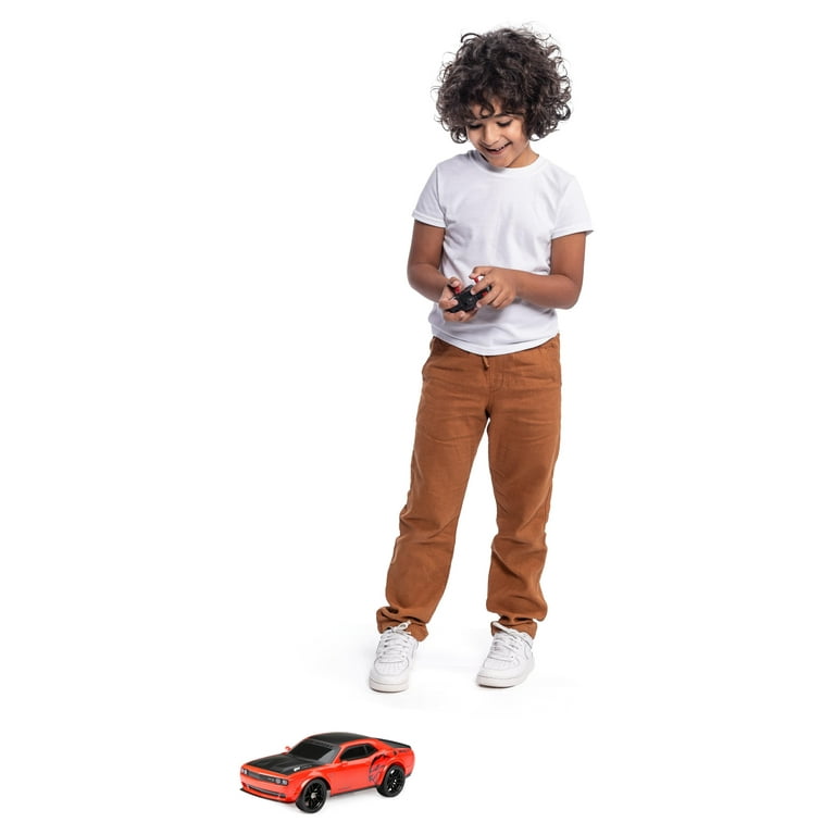 New Bright (1:16) Forza Challenger Battery Radio Control