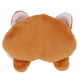 thumbnail image 4 of Juguetes para la dentición chirriantes para cachorros, Corgi Ass Plush Squeaky Plush Squeaky Dog Toys Juguetes para mascotas Rendimiento probado Jadeshay A, 4 of 8