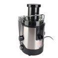 thumbnail image 1 of Juicer Machines, Safety Locking Electric Juicer 400w Large Diameter  for Home US Plug 110-120V 60HZ, 1 of 7