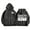 Dark Gray, variant on Christian Hoodies for Men 2025 Leave The Judgin' To Jesus Hoodie Hooded Sweatshirt with Pockets Pullover Hoodie
