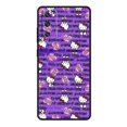 thumbnail image 1 of Phone Case For Samsung Galaxy S22 S21 S20 FE Ultra S10 S9 S8 Plus S10e Note 20Ultra 10Plus Shell Hello Kitty Leopard Print Love LXY, 1 of 7