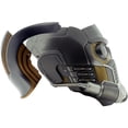thumbnail image 3 of Guardians Of The Galaxy Star-Lord 1:1 Scale Prop Replica Helmet, 3 of 4