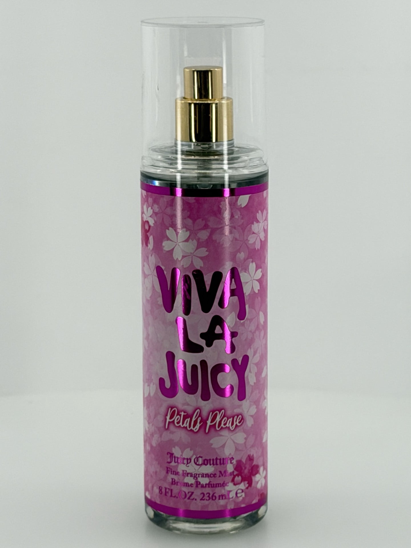 Juicy Couture, Perfume for Women, 3.4 oz, Floral, Fruity Gourmand