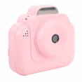 thumbnail image 1 of Instantánea de Cámara para Niños, Pantalla de 2.4 Pulgadas 48MP 1080P 6x Zoom Digital, Cámala Instantánea Digital Para Niños Con Papel Icreso, Regalos para Nielos, 1 of 7