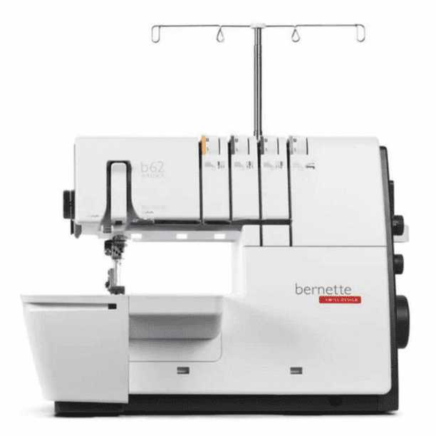 b62 Airlock Coverstitch Machine
