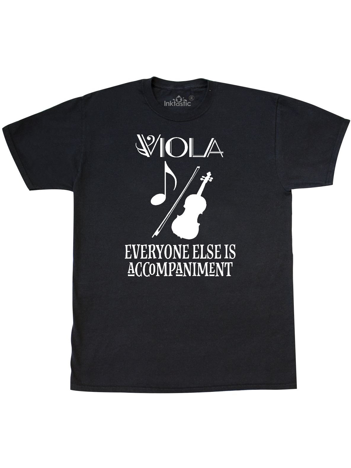 viola t shirt