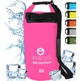 thumbnail image 1 of Bolsa Térmica Enthusiast Gear 15L Impermeable para 15 Latas, 1 of 7