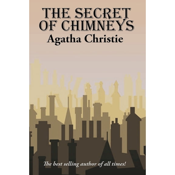 The Secret of Chimneys, (Paperback)