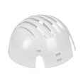 thumbnail image 4 of Forro de tapa protectora, inserto de seguridad, forro de desmontaje reutilizable, inserto de carcasa, casco protector, forro ligero transpirable para EDUCACIÓN FÍSICA Fernando Revestimiento de la tapa protectora, 4 of 8