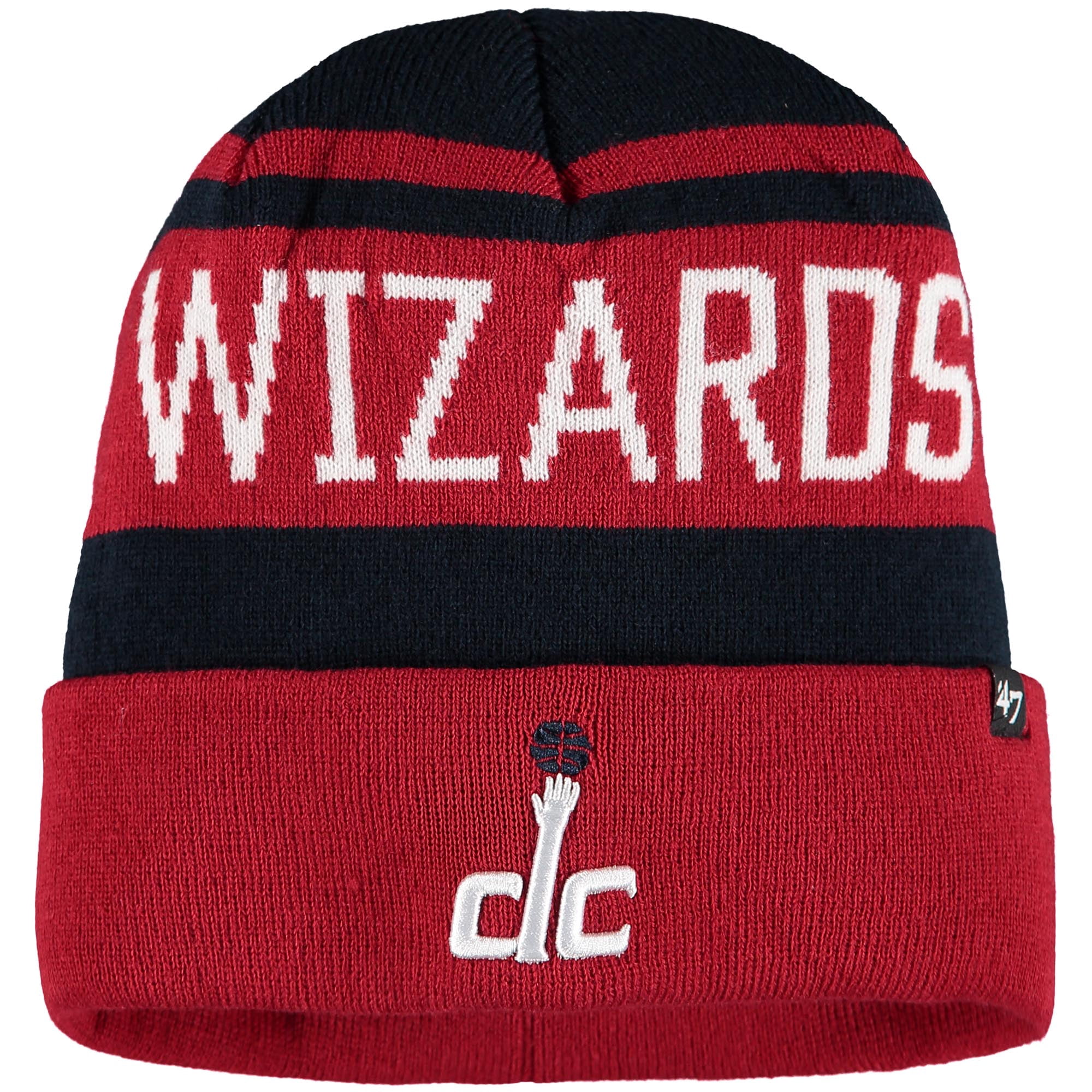 Washington Wizards '47 Crayon Box 