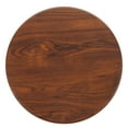 thumbnail image 3 of Miangastore 1Set Round Bar Stool Seat Replacement Wooden Stool Top for Various Occasions, 3 of 8
