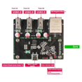 thumbnail image 5 of RPi0-3U1ETH for Zero Expansion Board with Case Kit, 5 of 5