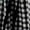 Black, variant on Women’s Plaid Wide Leg Pants, High Waist Loose Fit Trousers, Soft Breathable Summer Casual Work Pants Black M
