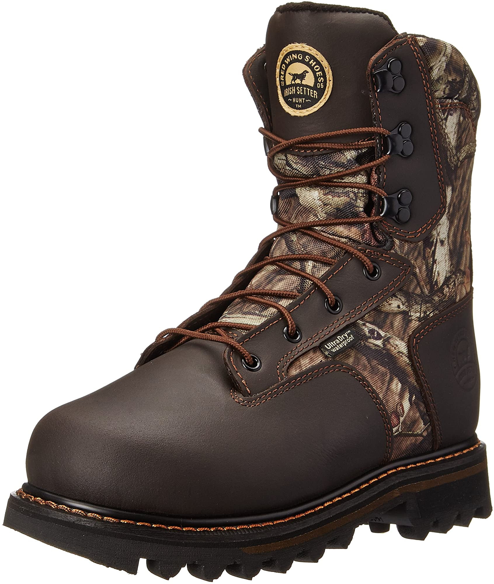 irish setter boots waterproof